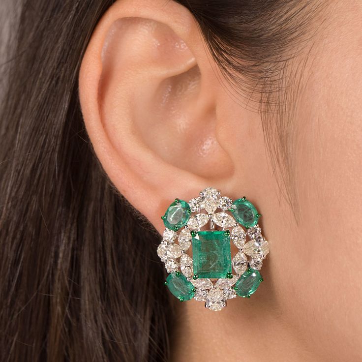 Zambian Emerald